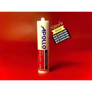 Keo silicon apollo A300