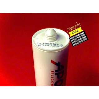 Keo silicon a100