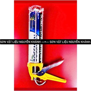 Súng bắn keo silicon (chất lượng cao)