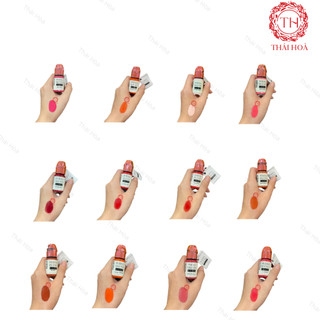 Mực Phun Xăm Perma Luxe Cao Cấp Bao Check Chính Hãng ( Có Bán Chiết )