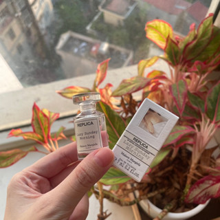 [Bill Sephora] Nước hoa Replica Lazy Sunday Morning mini 7ml fullbox