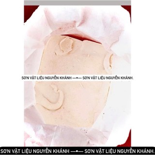 Sáp đánh bóng (lơ đánh bóng inox) chính hãng đức