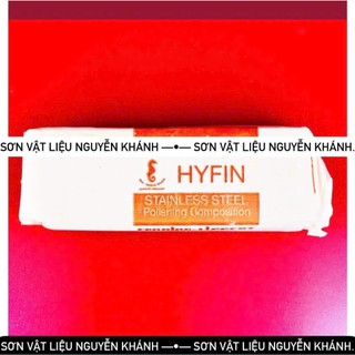 Sáp đánh bóng (lơ đánh bóng inox) chính hãng đức