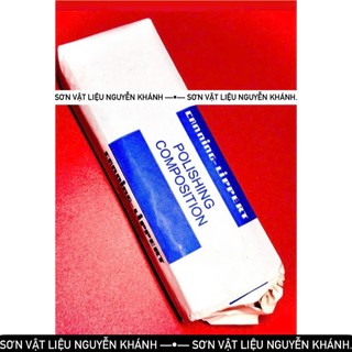 Sáp đánh bóng (lơ đánh bóng inox) chính hãng đức