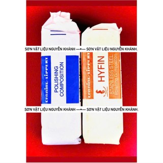 Sáp đánh bóng (lơ đánh bóng inox) chính hãng đức