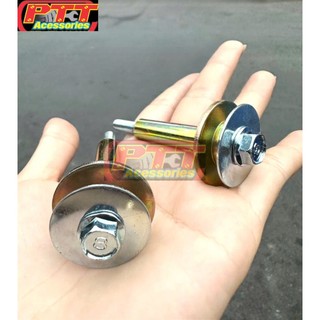 CẶP ỐC BỬNG XE DREAM - CUB