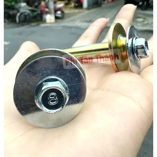 CẶP ỐC BỬNG XE DREAM - CUB