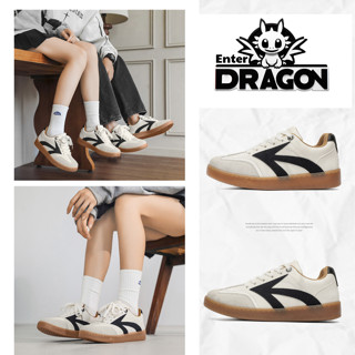 [BST Dragon 3D] Giày sneaker thể thao nam nữ Enter Mid Dragon 2025