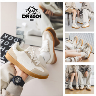 [BST Dragon 3D] Giày sneaker thể thao nam nữ Enter Bot Dragon ( Vân rồng 3D dập nổi toàn bộ giày )