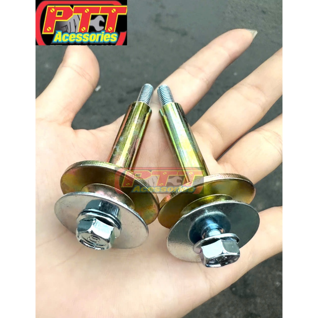 CẶP ỐC BỬNG XE DREAM - CUB