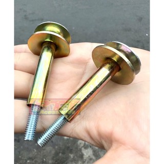 CẶP ỐC BỬNG XE DREAM - CUB