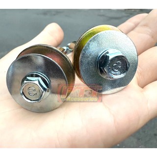 CẶP ỐC BỬNG XE DREAM - CUB