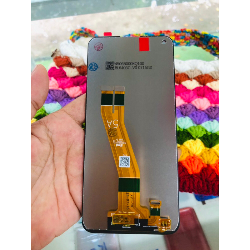 Màn hình Nokia 3.4