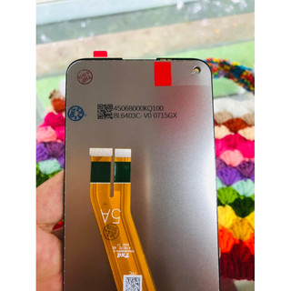 Màn hình Nokia 3.4