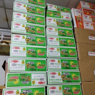 miến Phú Hương sườn heo thùng 24 gói