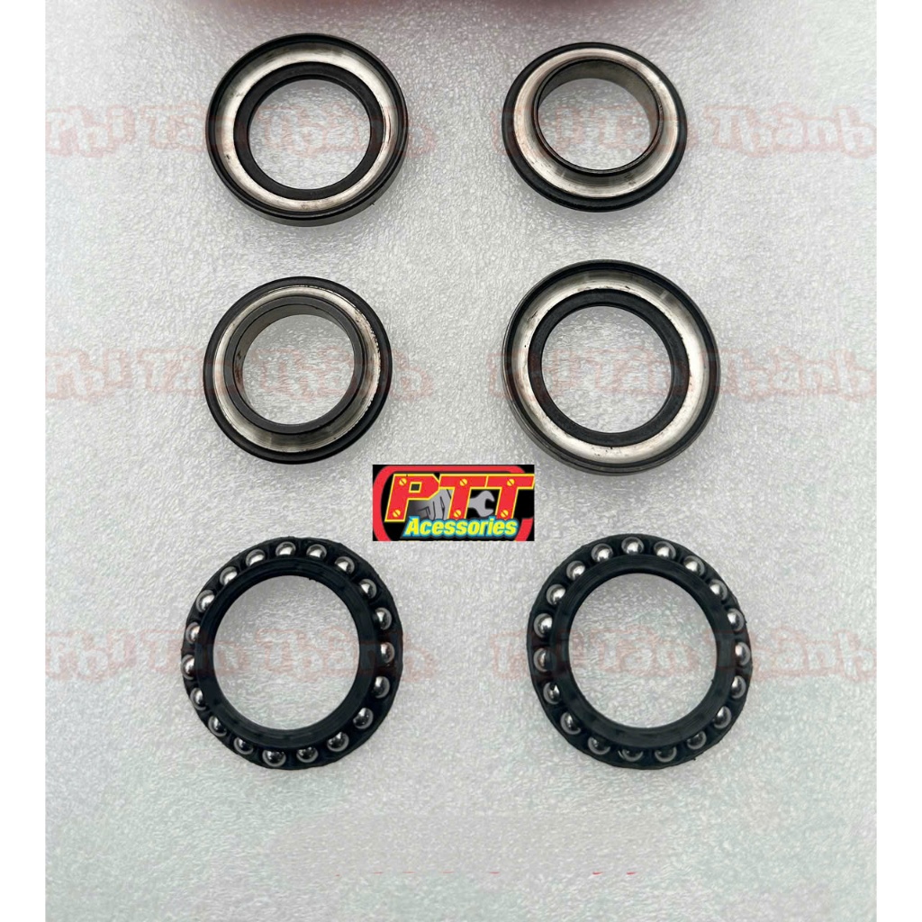 BỘ CHÉN CỔ DÀNH CHO XE CHALY