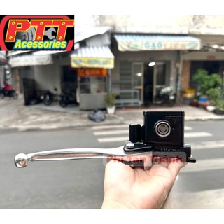 TAY DẦU THẮNG ĐĨA XE RS