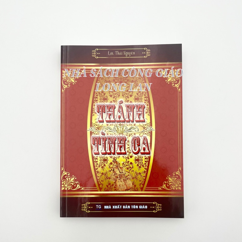 THÁNH TÌNH CA-THÁNH CA CÔNG GIÁO