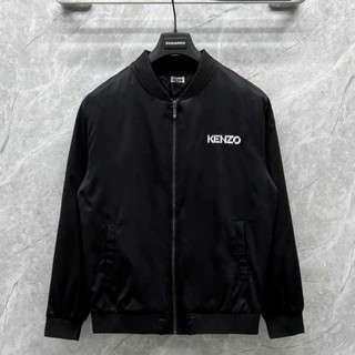 Áo Khoác Gió Nam Nữ Unisex Thêu KENZO Hình In Sau Áo Siêu Đẹp Dáng Rộng Phong Cách Thời Trang Dành Cho Giới Trẻ 2024