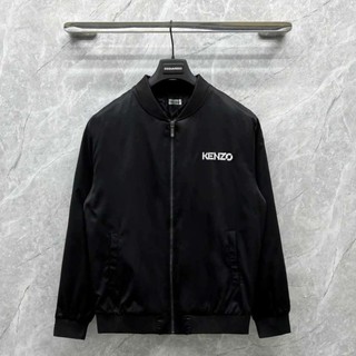 Áo Khoác Gió Nam Nữ Unisex Thêu KENZO Hình In Sau Áo Siêu Đẹp Dáng Rộng Phong Cách Thời Trang Dành Cho Giới Trẻ 2024
