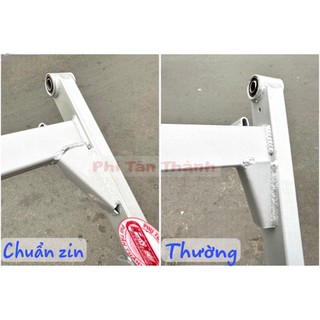 GẤP SAU XE WAVE RS 100 -  WAVE A 100 ( HÀNG ĐẸP - CHUẨN ZIN )