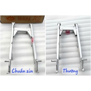 GẤP SAU XE WAVE RS 100 -  WAVE A 100 ( HÀNG ĐẸP - CHUẨN ZIN )