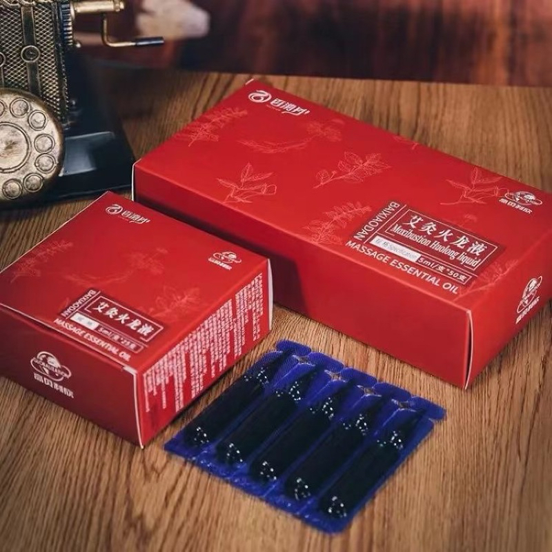 TINH DẦU HỎA LIỆU BÁCH TIÊU ĐAN, TINH DẦU HỎA LONG, THẢO DƯỢC CHÍNH HÃNG