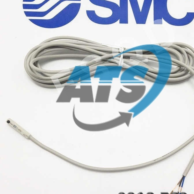 ATS_D-M9N SMC Sensor cảm biến 3 dây Nhật Bản