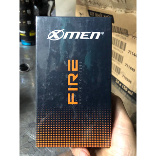 NƯỚC HOA XMEN mùi Fire