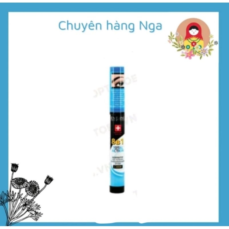 Dưỡng lông mày eveline của nga