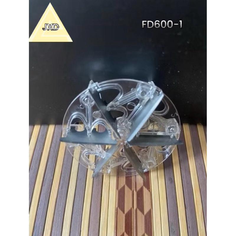 Lưỡi dao thay thế máy cắt lông xù FD600_1