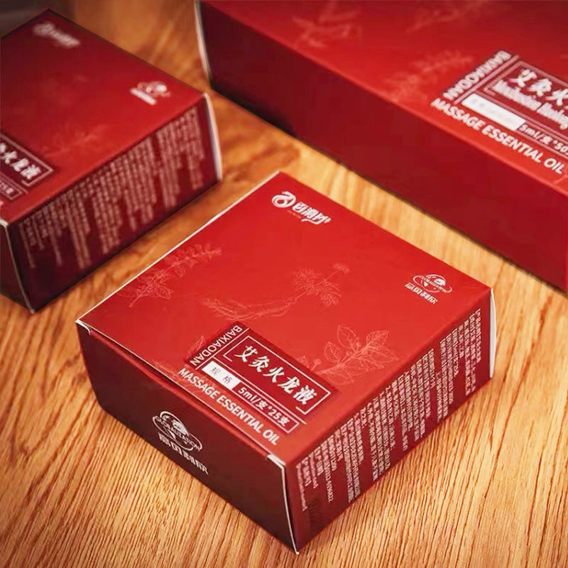 TINH DẦU HỎA LIỆU BÁCH TIÊU ĐAN, TINH DẦU HỎA LONG, THẢO DƯỢC CHÍNH HÃNG