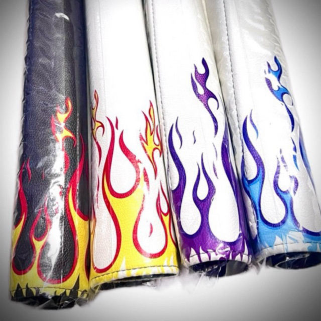 BỌC SƯỜN LỬA & BỌC KHUNG XE ĐẠP FIXED GEAR [CYB]