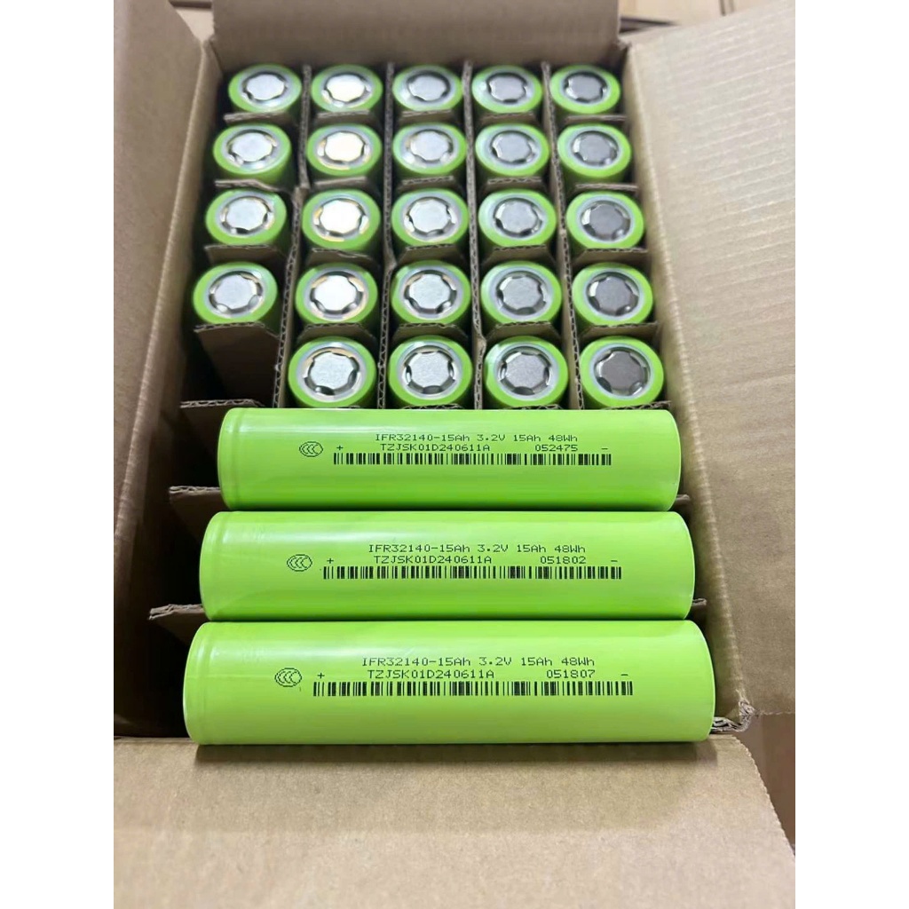 32140 DL 15000mAh -( KÈM KHUNG) hàng mới