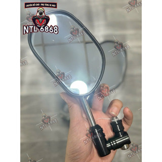  Kính Spark thái chân xoay 360 Cnc 