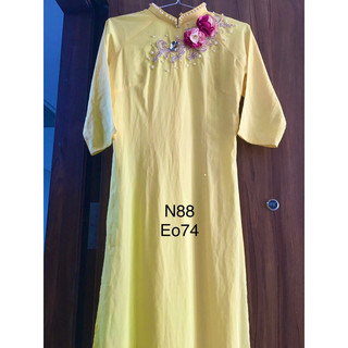 Thanh lý áo dài ML nhieu mẫu