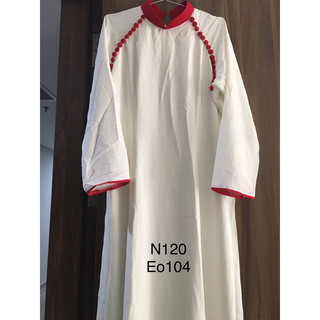 Thanh lý áo dài ML nhieu mẫu