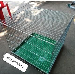lồng nuôi gà chim thỏ chó mèo
