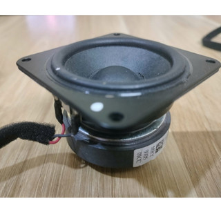  Củ loa toàn dải tháo loa 2.25inch 4Ohm 10W  từ kép  châm lớn loa chất lượng cao . Giá 1 cái 