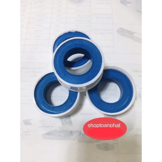 Băng keo non chất liệu mềm cuốn ren ống nước