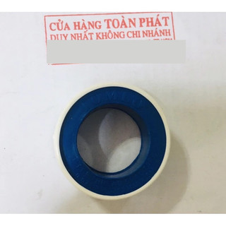 Băng keo non chất liệu mềm cuốn ren ống nước
