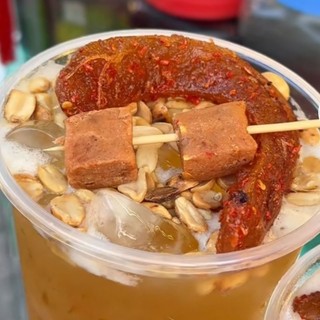 Me Sấy Cay Đặc Biệt Nhà Làm ( Chuyên Dùng Làm Trà Me)