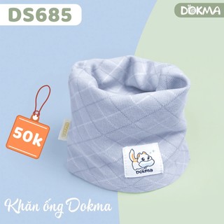 Khăn ống đa năng cho bé Dokma DS685