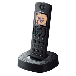 ĐIỆN THOẠI BÀN PANASONIC KHÔNG DÂY KX-TGC310 CHÍNH HÃNG