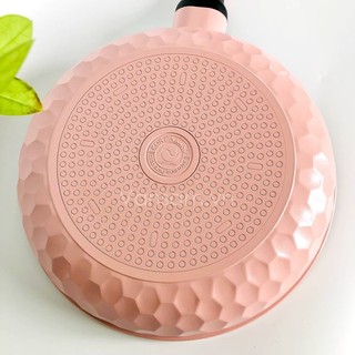 Chảo Korea 28cm - Sản xuất tại Hàn Quốc