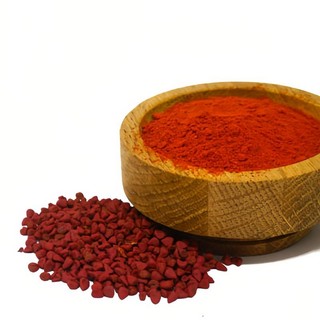 Bột Điều Màu - Bột Hạt Điều
