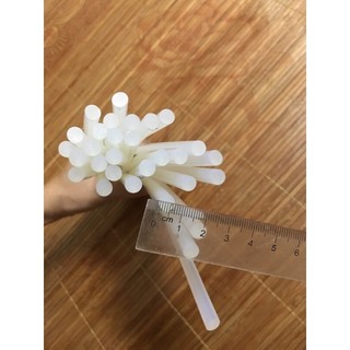 Combo 10 Keo Nến 0.7x25cm – Dùng Làm Đồ Handmade - SP000381