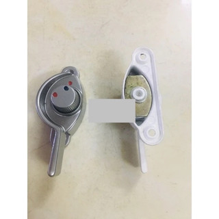 khoá chốt sò cửa nhôm, cửa lùa