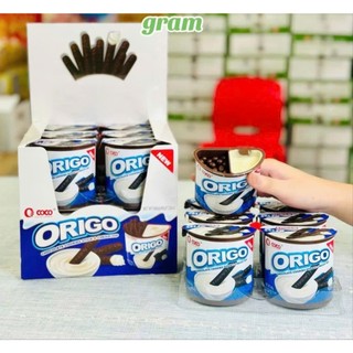 < Combo 6 hộp > Bánh Que Chấm Socola / Sữa Ngon Đỉnh