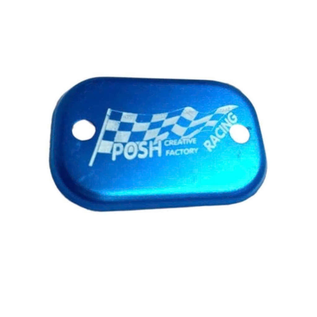 Nắp dầu Mio 2004/ Mxking 135/ Jupiter/ Mio Smile ( 5TL-F5852-00-RACING)